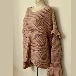 POL Oversized Sweater